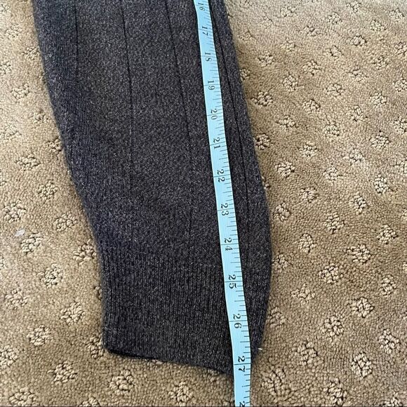 Dockers Gray Marled Soft Knit Polo Size XL - Picture 11 of 16